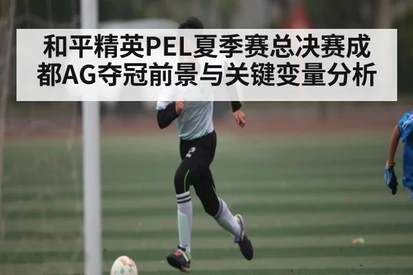 和平精英PEL夏季赛总决赛成都AG夺冠前景与关键变量分析